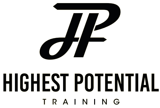 Highest Potential Training LLC Logo