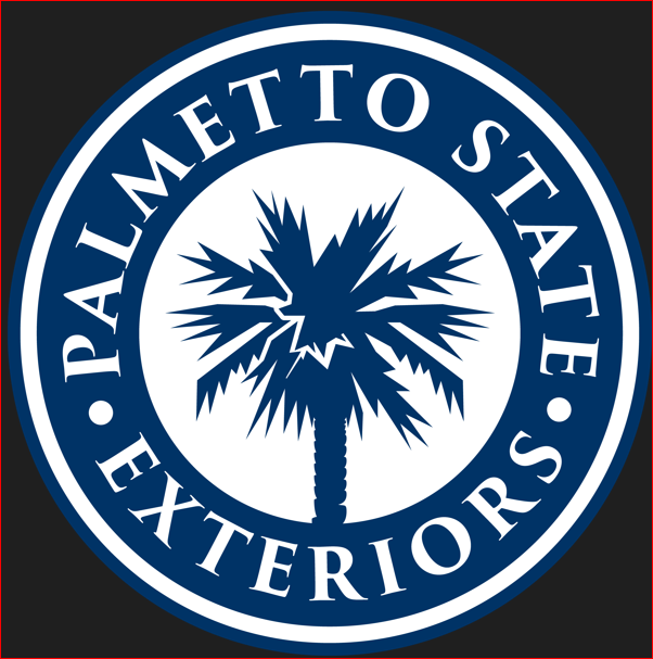 Palmetto State Exteriors, LLC Logo