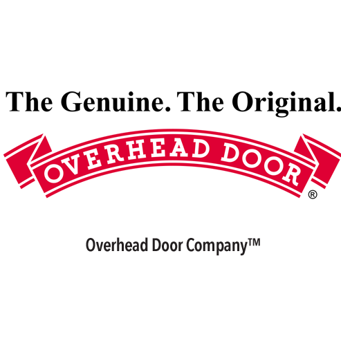 Overhead Door Company of Central Texas Logo