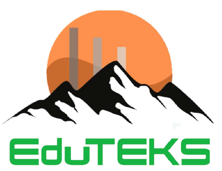 Eduteks Logo