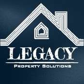 Legacy Property Solutions LLC Logo