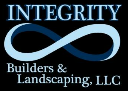 Integrity Builders and Landscaping, LLC Logo