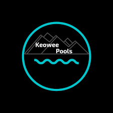 Keowee Pools Logo