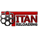 Titan Reloading, Inc. Logo