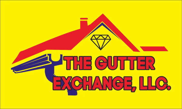 The Gutter Exchange LLC Logo