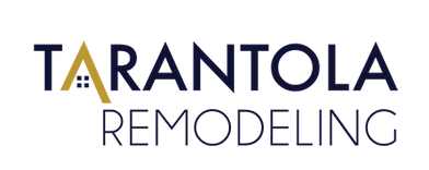 Tarantola Remodeling Logo