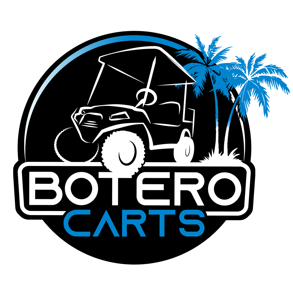 Botero Carts Logo