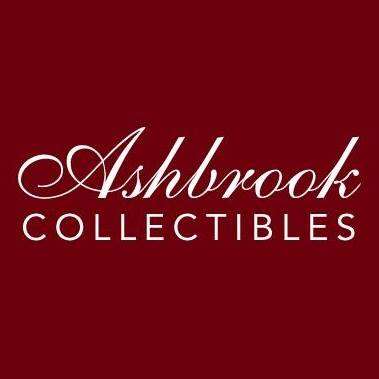 Ashbrook Collectibles Logo