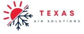Texas Air Solutions Logo