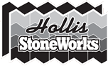 Hollis Stone Works, LLC Logo