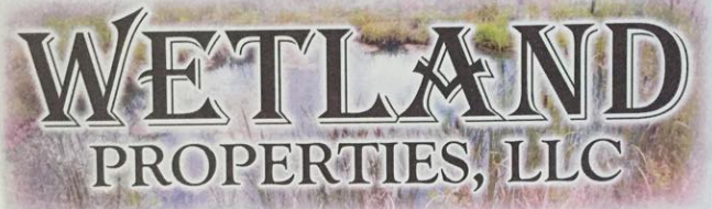 Wetland Properties, LLC Logo