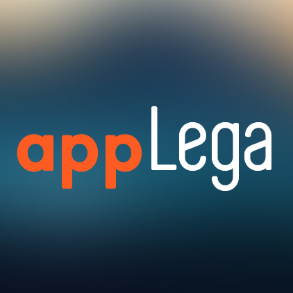 AppLega  Logo