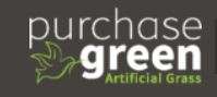 Purchase Green Artificial Grass West Michigan Logo