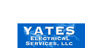 Yates Electrical Services LLC Logo