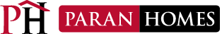 Paran Homes, LLC Logo