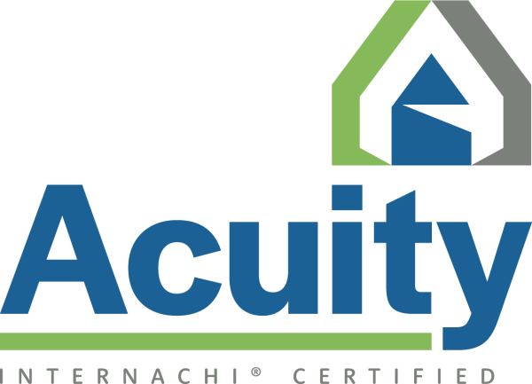 Acuity Property Inspections Logo