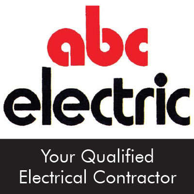 ABC Electric Company, Inc. Logo