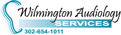 Wilmington Audiology Services Logo