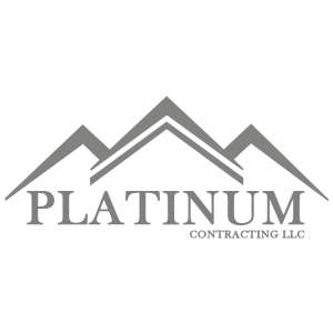 Platinum Contracting LLC Logo