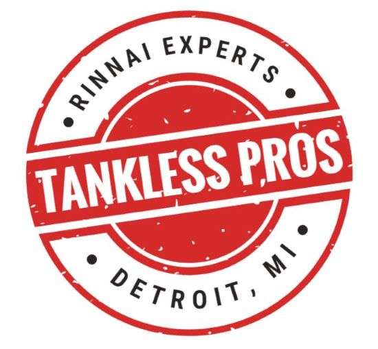 Tankless Pros L.L.C. Logo