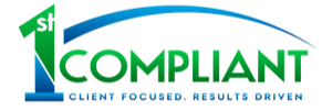 1st Compliant Logo