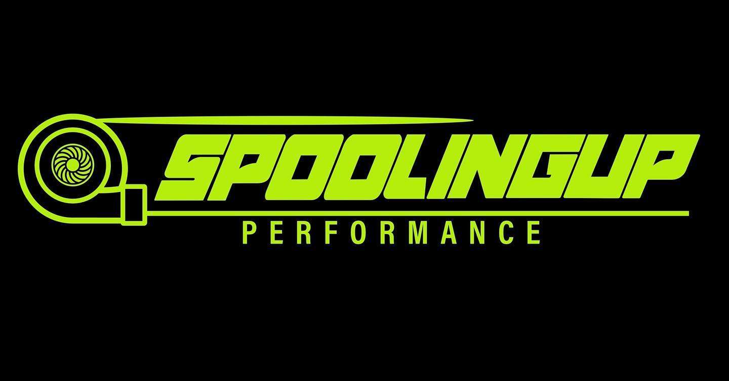 Spooling Up Performance LLC Logo
