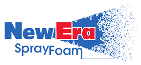 New Era Spray Foam Insulation Logo