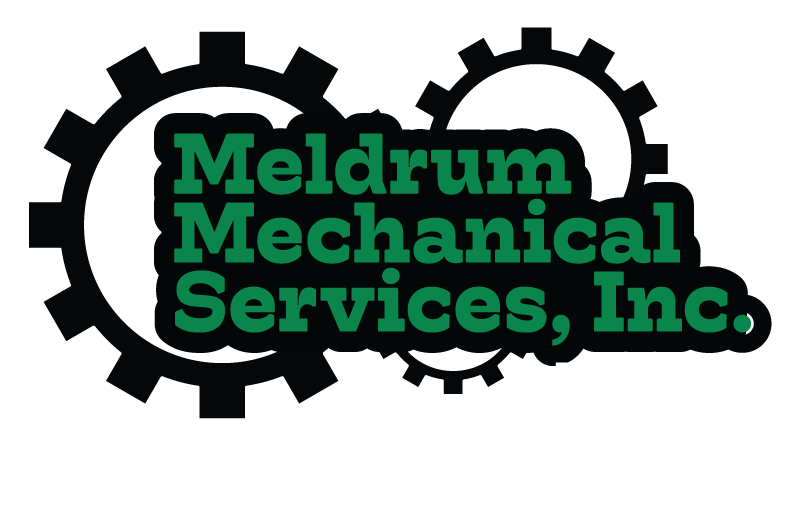 Meldrum Mechanical Services Inc. Logo