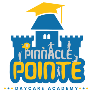 Pinnacle Pointe Daycare Academy, Inc. Logo