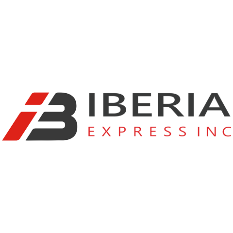 Iberia Express Inc Logo