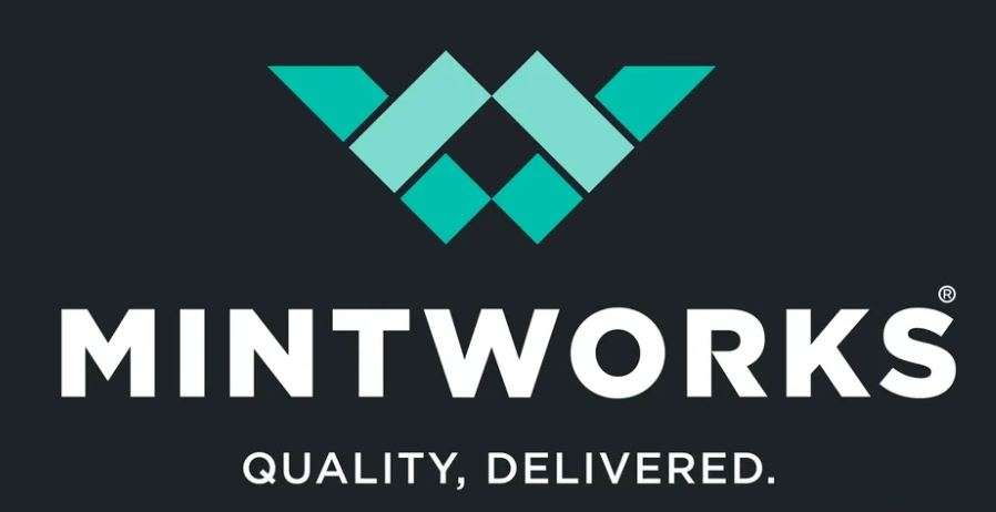 MintWorks Inc Logo