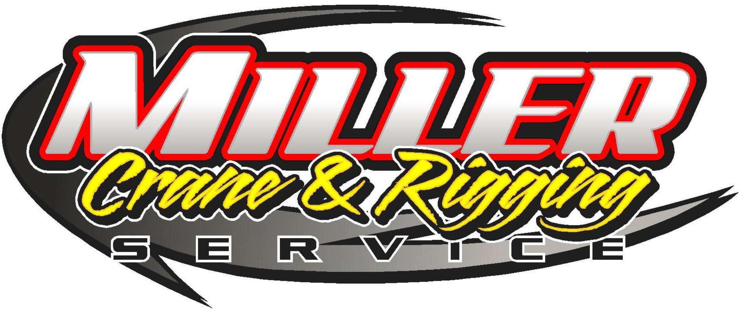Miller Rigging Logo