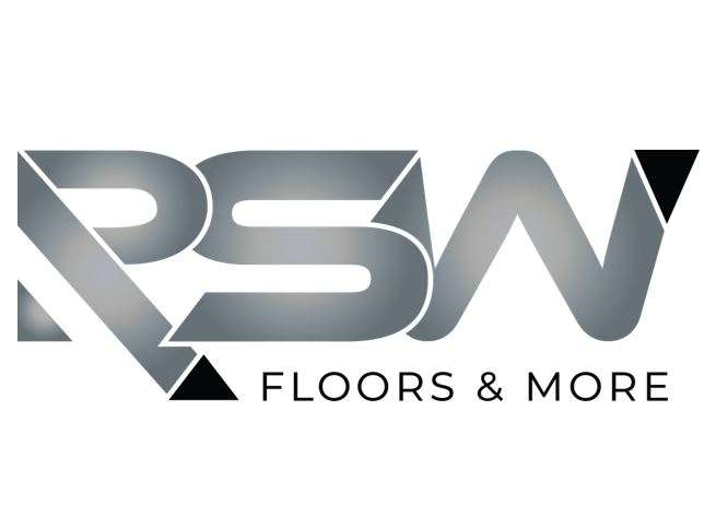 RSW Floors & More Logo