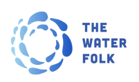 The Water Folk Logo