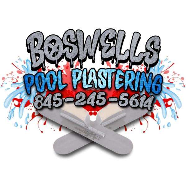 Boswells Pool Plastering & Restoration LLC Logo