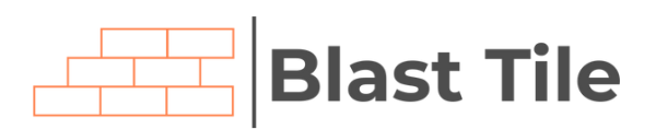 Blast Tile,  LLC Logo
