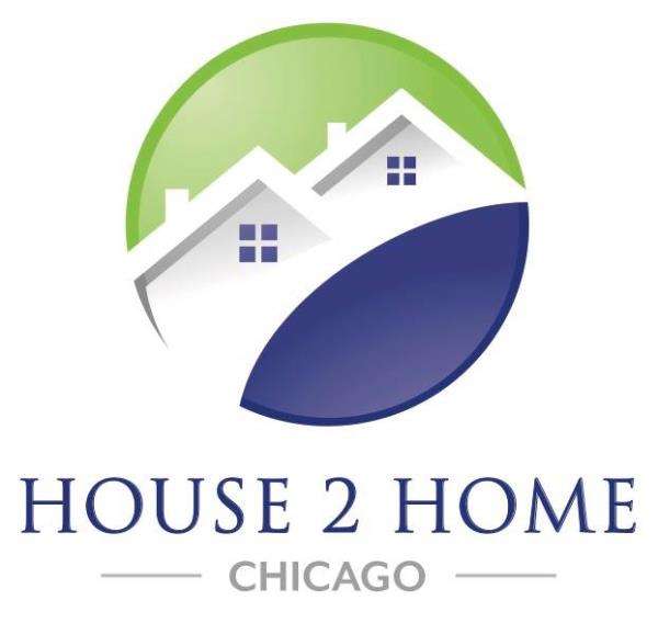 House 2 Home Logo