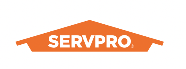 ServPro of Burlington Logo