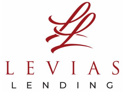 Levias Lending, LLC Logo