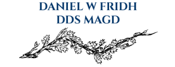 Daniel W. Fridh, DDS Logo