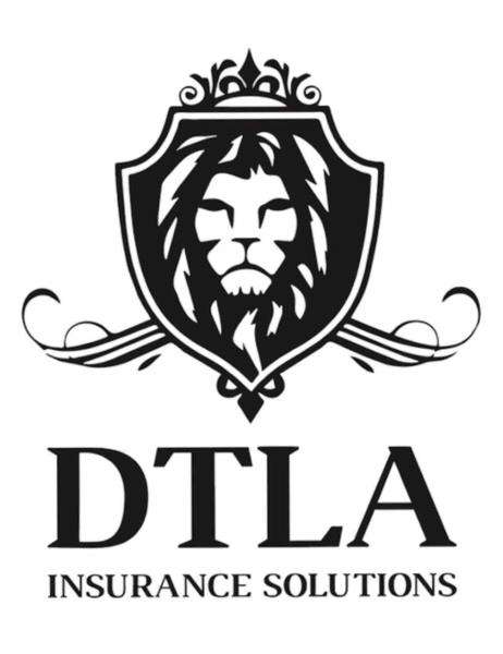 DTLA Insurance Solutions, LLC Logo