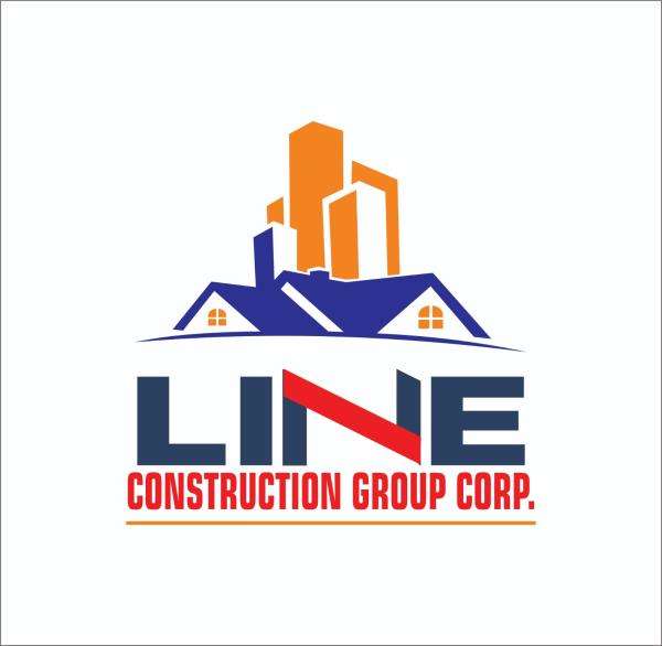 Line Construction Group, Corp. Logo