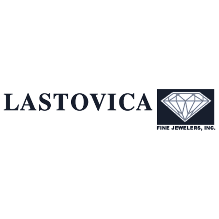 Lastovica Jewelers Logo