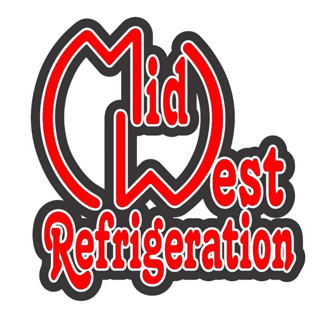 Midwest Refrigeration, Inc. Logo