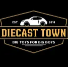 Diecast Town, LLC Logo