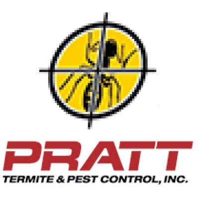 Pratt Termite & Pest Control Logo