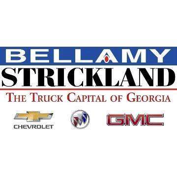 Bellamy Automotive Group, Inc. Logo