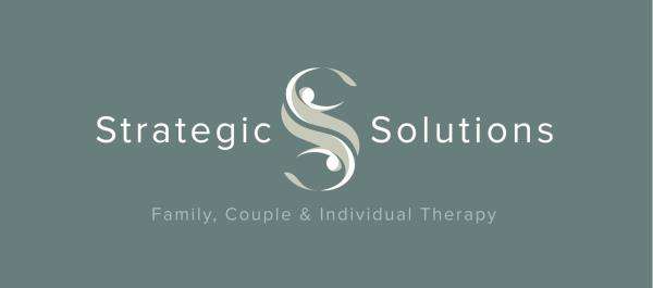 Strategic Solutions Therapy LLC Logo