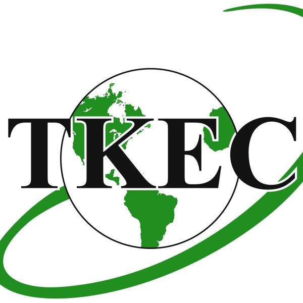 Turn-Key Environmental Logo