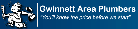 Gwinnett Area Plumbers, Inc. Logo